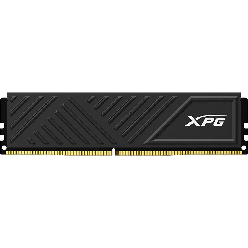 Memorie ADATA GAMMIX D35, 16GB DDR4, 3200MHz CL16 - imagine 2