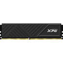 XPG Gammix D35 Black 8GB DDR4 3200MHz CL16