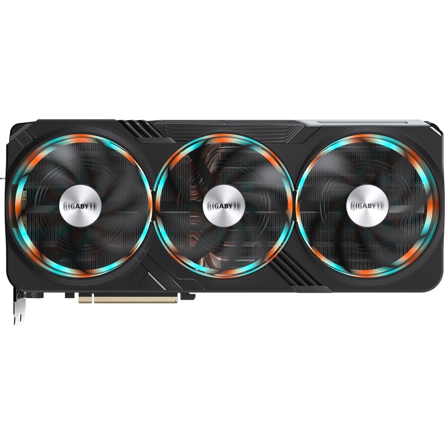 Placa video GeForce RTX 4080 16GB GDDR6X 256bit