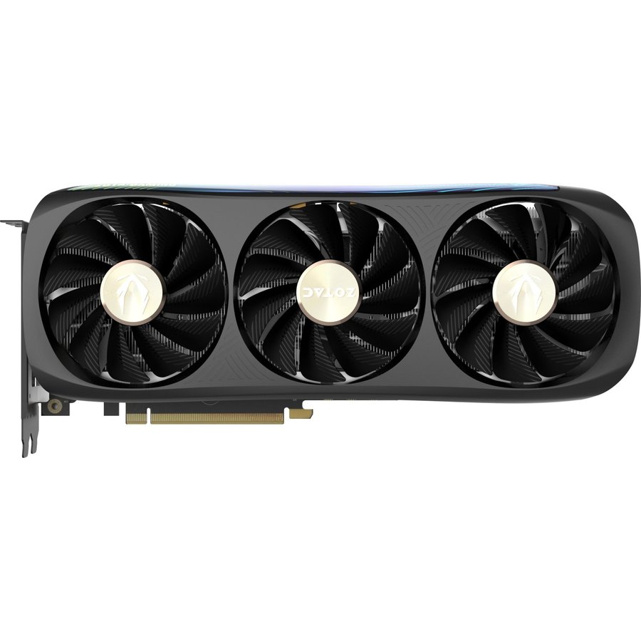 Placa video GeForce RTX 4070 Amp Airo 12GB GDDR6X 192bit