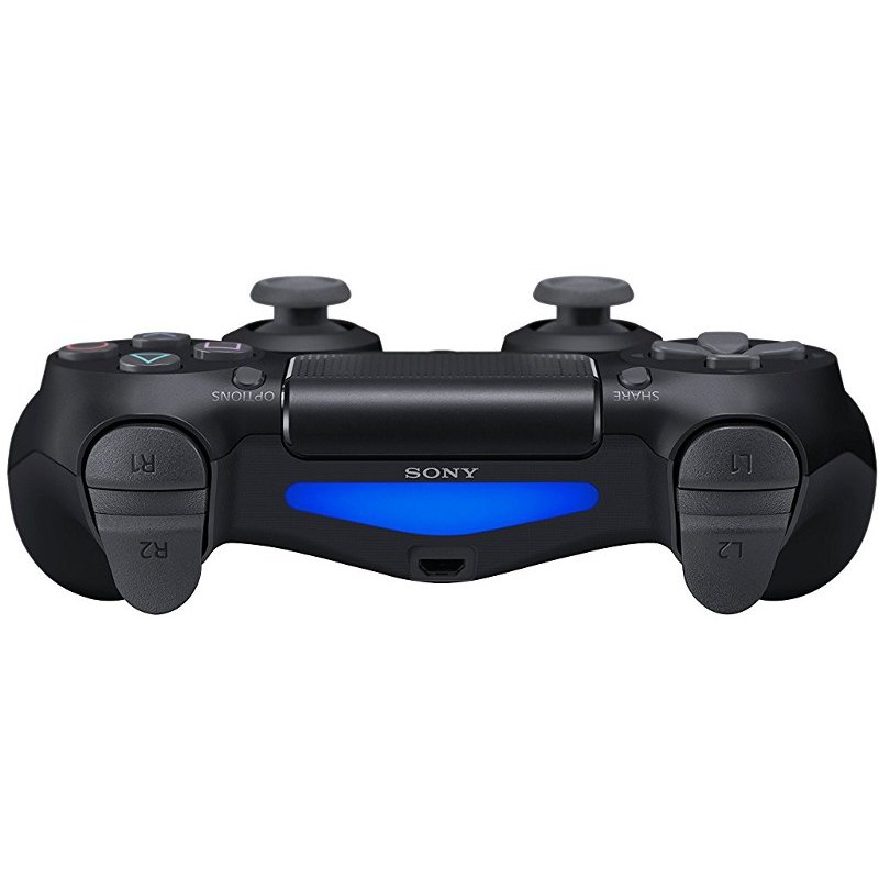 Ps4 interactive hot sale controller