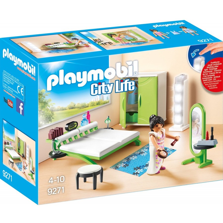 Jucarie Bedroom  9271