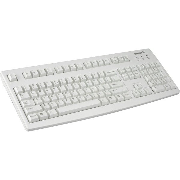 Tastatura Business G83-6104 Bej