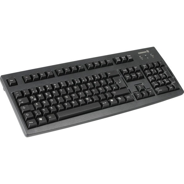 Tastatura Business G83-6105 Negru