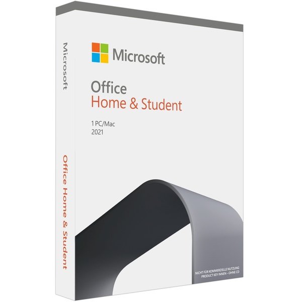 Sistem Operare Office Home & Student 2021 UK -PC / MAC