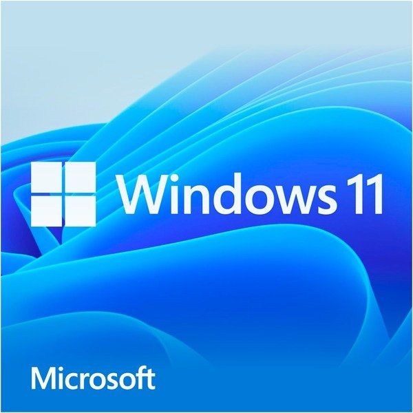 Sistem Operare Windows 11 Home 64bit DE - DVD