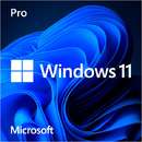 Windows 11 Pro 64bit DE - DVD