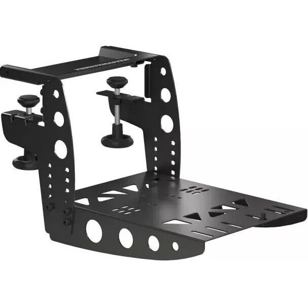 Suport Thrustmaster Compatibil Cu TM Flying Clamp Negru