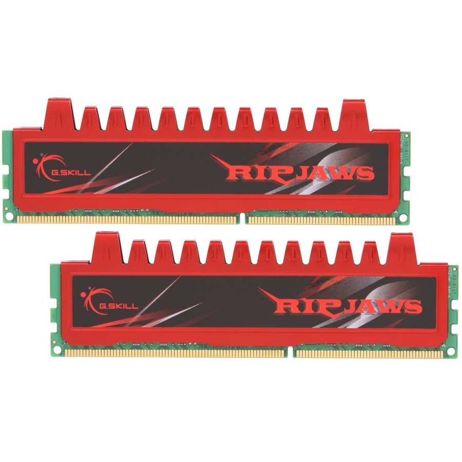 Memorie 8GB (2x4GB) DDR3 1333MHz