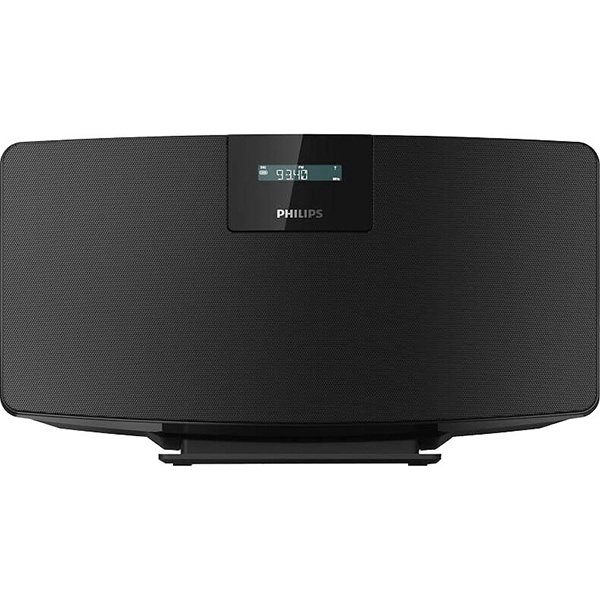 Microsistem Audio TAM2505/10 BT RMS 10W Black