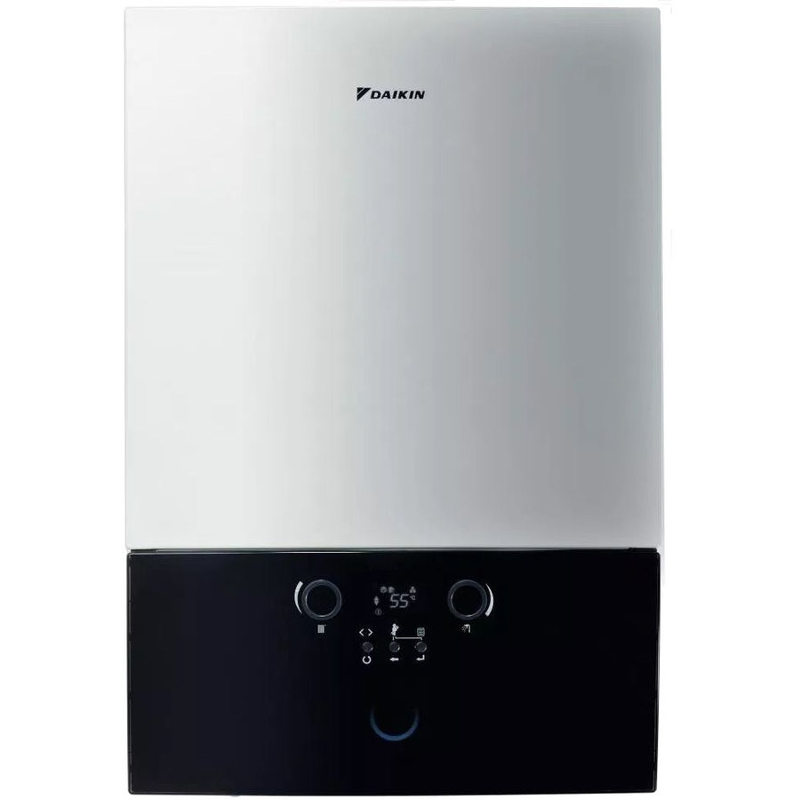 Centrala Termica D2CND 35 pe Gaz in Condensatie  Kit Evacuare Inclus