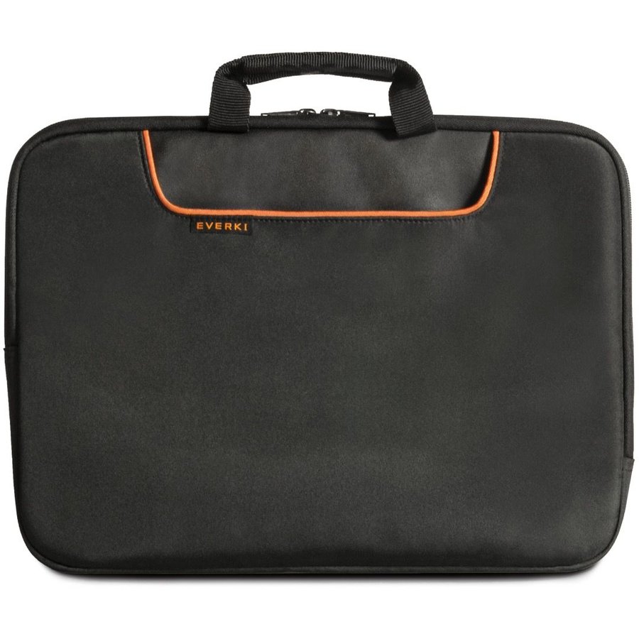 Geanta Laptop Commute 808 Sleeve 17.3inch rev.2 Negru