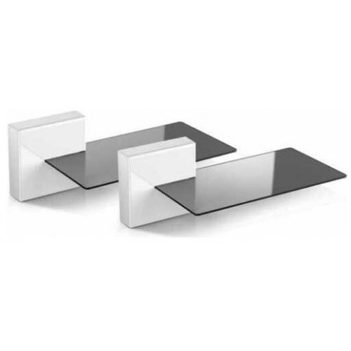 Sistem Modular De Acoperire A Cablurilor Ghost Cube Soundbar Alb