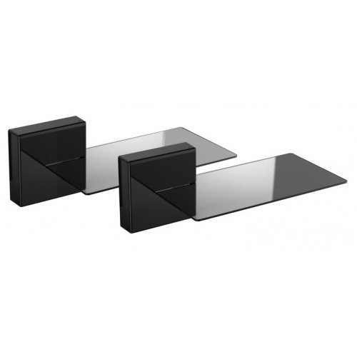 Sistem Modular De Acoperire A Cablurilor Ghost Cube Soundbar Negru
