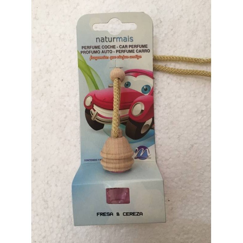 Odorizant Masina Coco 7ml