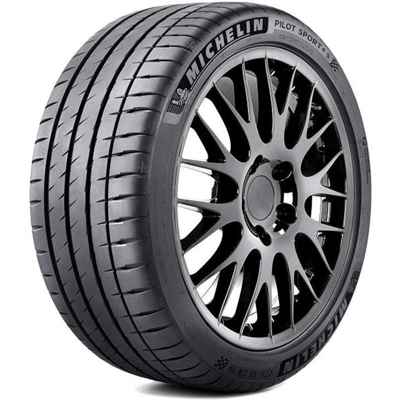 Anvelopa Vara PILOT SPORT 4 SUV XL 275/40 R22 107Y