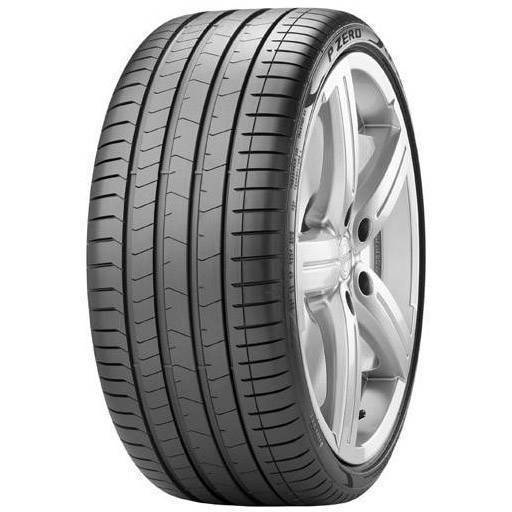 Anvelopa Vara P ZERO- 4 SC XL RunFlat 285/35 R20 104Y