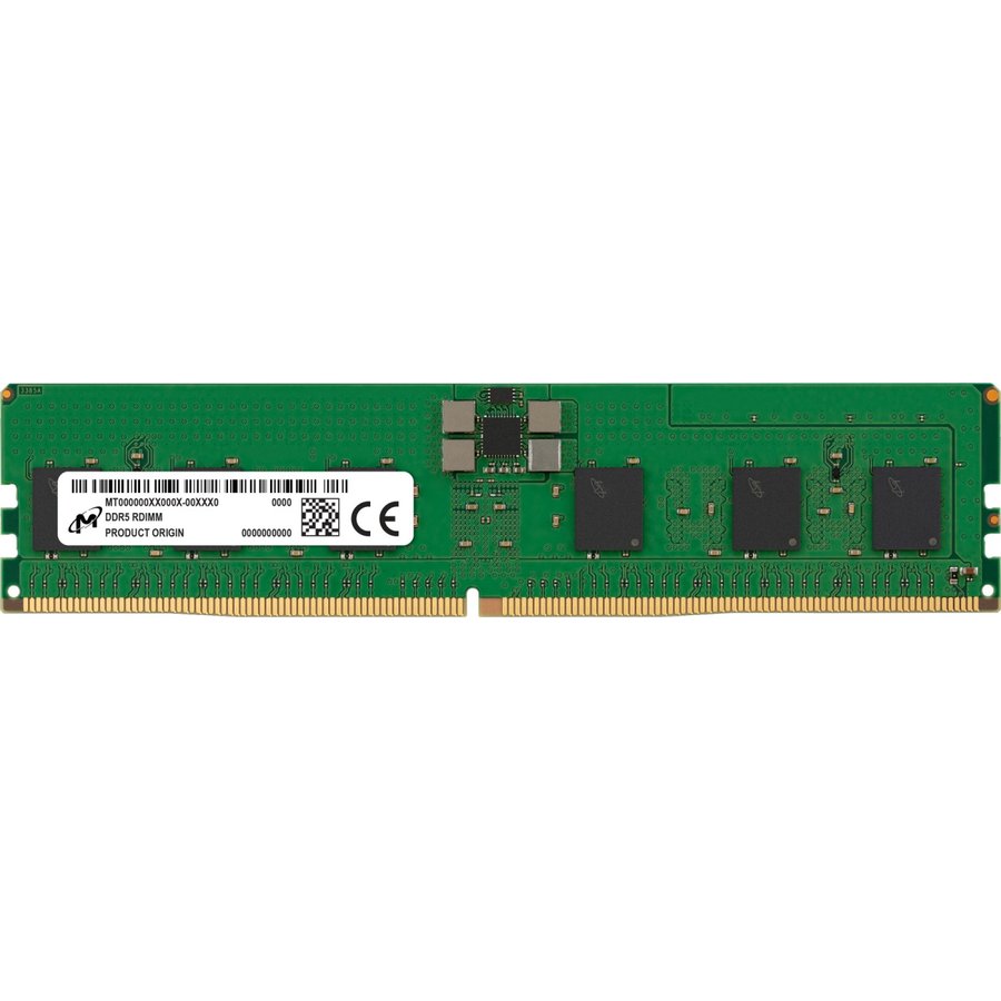 Memorie server 16GB (1x16GB) DDR5 4800MHz