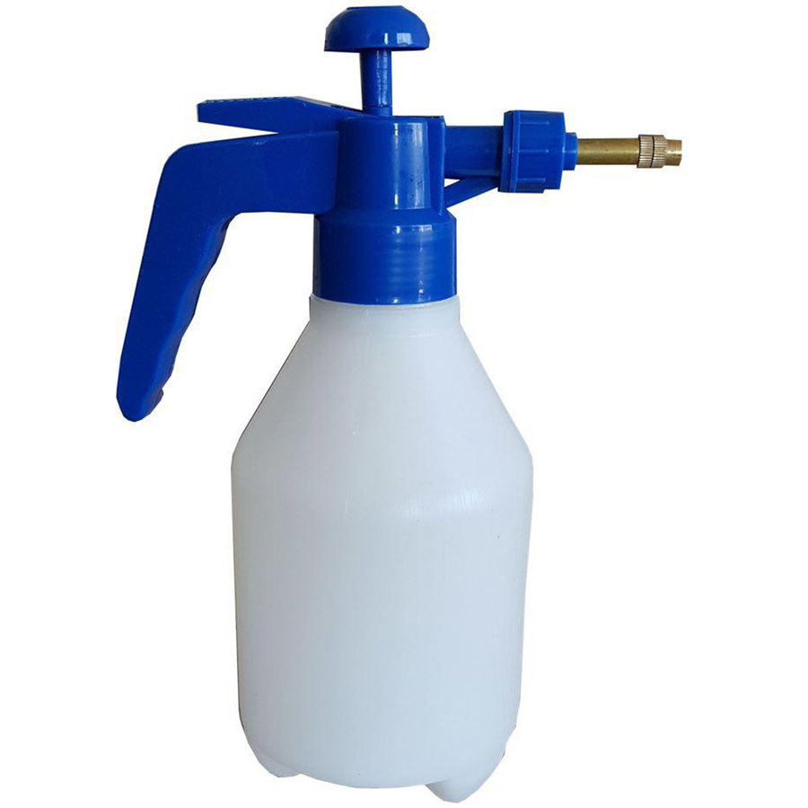 Pulverizator cu Presiune 2L White Blue