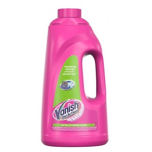 Solutie Pentru Indepartarea Petelor Extra Hygiene 1.88L