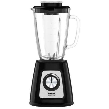 Blender BL435831 800W 1.25L Smart Lock Negru/Inox