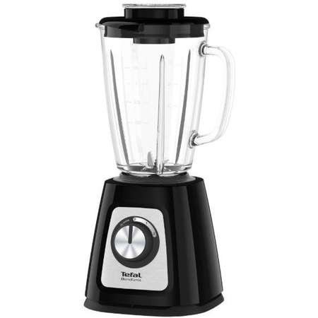 Blender BL435831 800W 1.25L Smart Lock Negru/Inox
