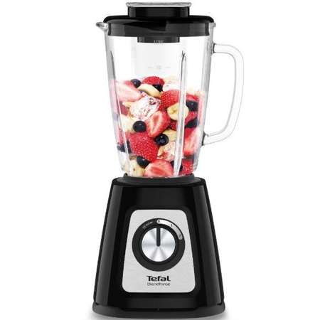 Blender BL435831 800W 1.25L Smart Lock Negru/Inox