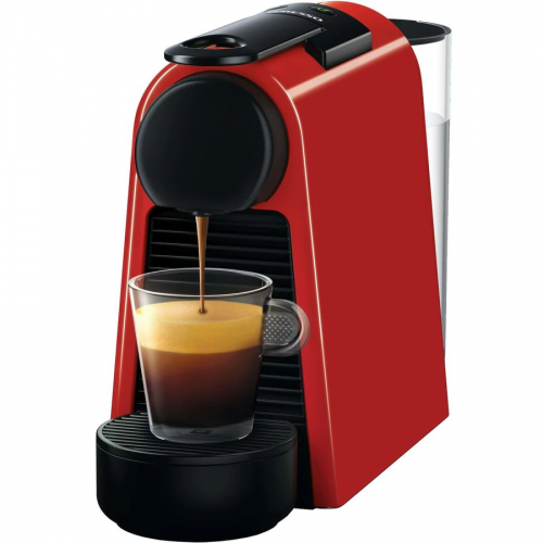 Espressor En 85.B Essenza Mini 19Bar 1150W 0.6L Rosu