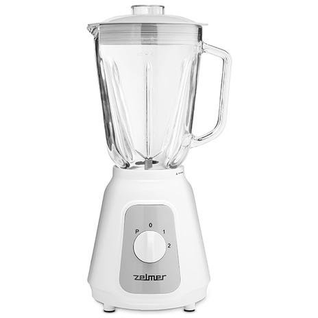 Blender ZSB4707 500W Functie Pulse Alb