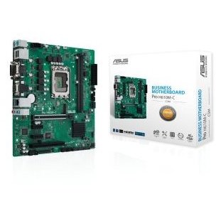 Placa de Baza PRO H610M-C-CSM L1700 DDR5 PCIe 5.0 microATX