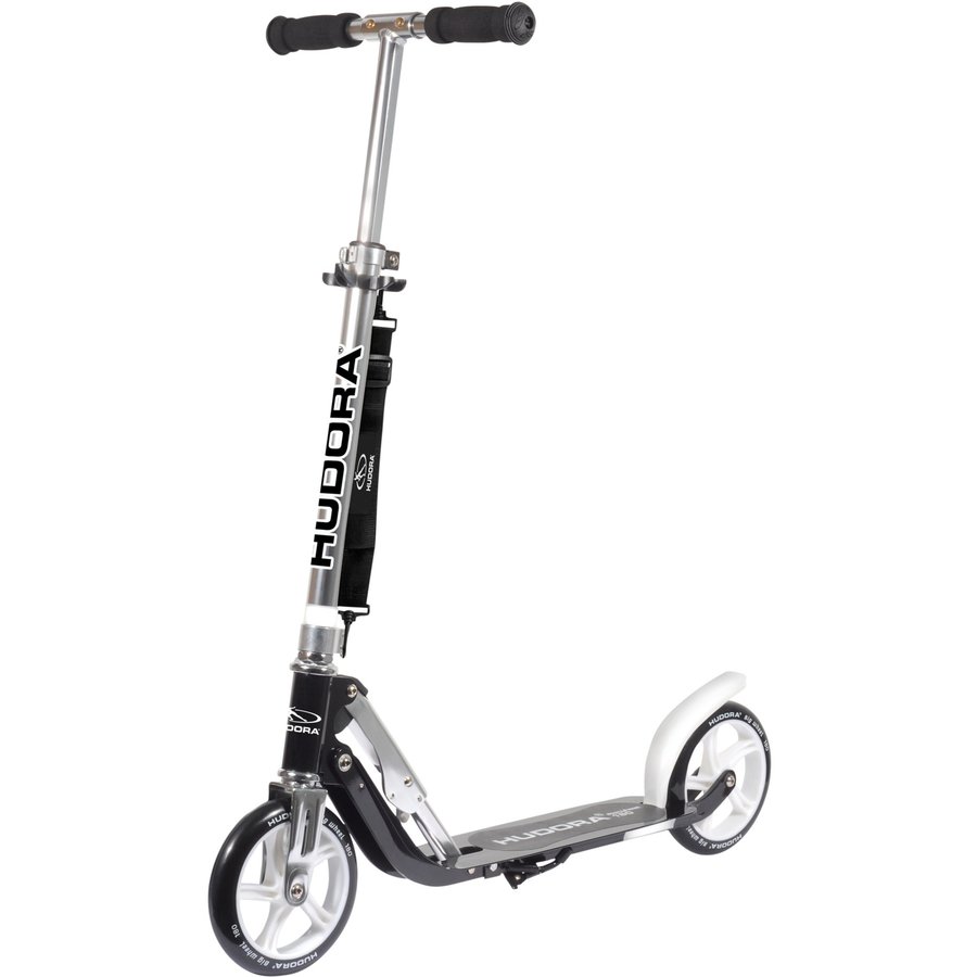 Trotineta BigWheel 180 Black