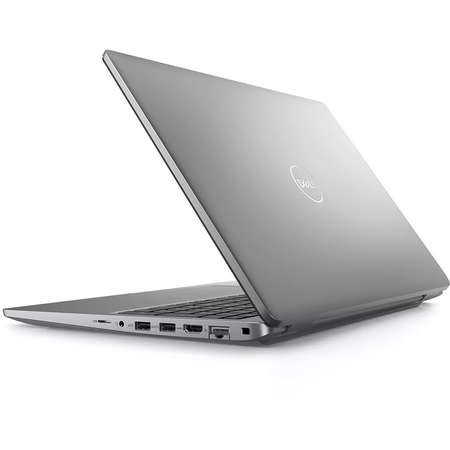 Laptop Dell Latitude 5540 15.6 inch FHD Intel Core i7-1365U 32GB DDR4 512GB SSD FPR Linux 3Yr ProS NBD Grey
