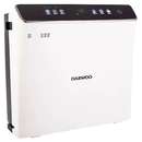 DAP400 Wi-Fi 75W 300m3/h Filtru HEPA13 Alb