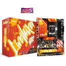 B650 LiveMixer AMD B650 AM5 DDR5 PCIe Gen5 ATX
