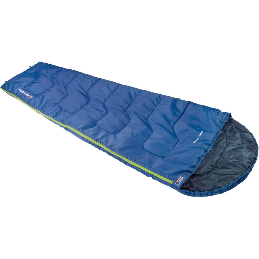 Sac de Dormit High Peak Easy Travel