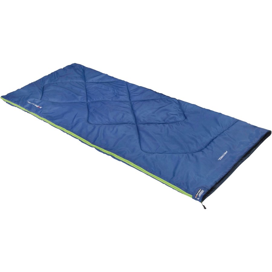 Sac de Dormit High Peak Patrol