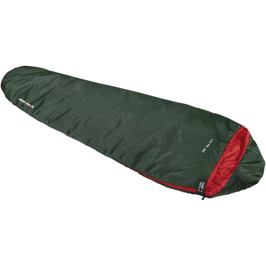 Sac de Dormit High Peak Pak 800