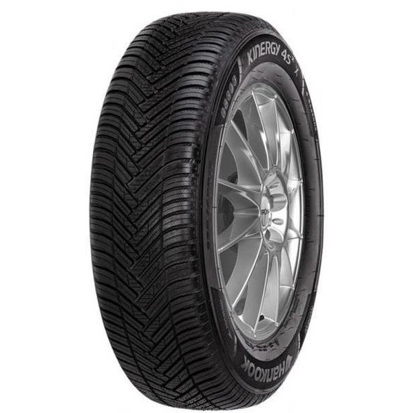 Anvelopa All Season Kinergy 4S 2 x H750A 215/50 R18 92W