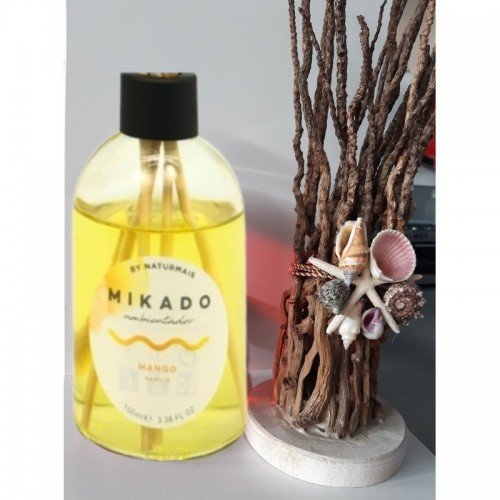 Rezerva Odorizant Camera Mango 1000ml Mikado