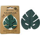 Take&Match Verde Inchis