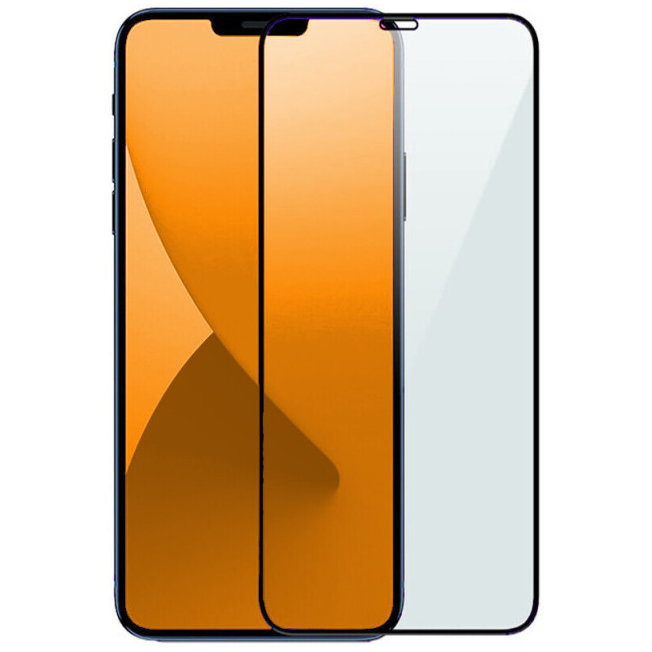 Folie protectie Diamond pentru Apple Iphone 11/XR