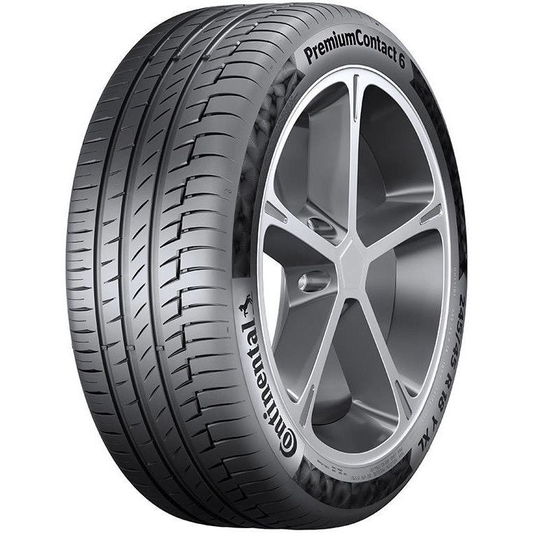 Anvelopa Vara PremiumContact 6 XL RunFlat 315/35 R21 111Y