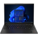 ThinkPad X1 Carbon Gen 11 WUXGA 14 inch Intel Core i7-1355U 16GB 512GB Windows 11 Pro Deep Black