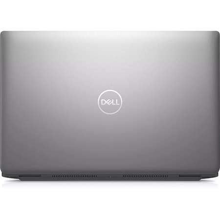 Laptop Dell Latitude 5540 15.6 inch FHD Intel Core i5-1345U 16GB DDR4 512GB SSD FPR Linux 3Yr ProS Grey