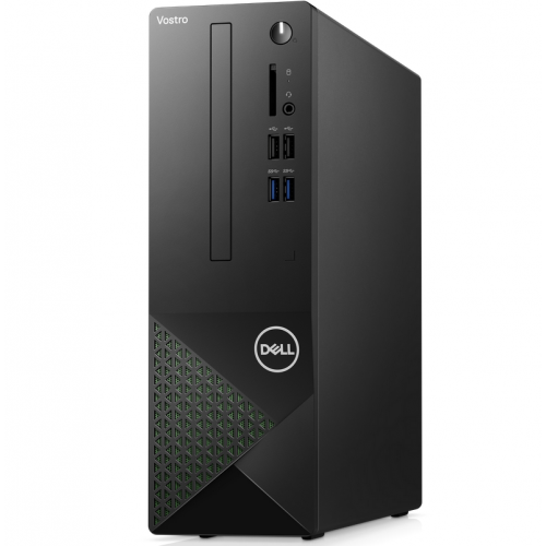 Sistem desktop Vostro 3020 SFF Intel Core i5-13400 RAM 8GB SSD 256GB Intel UHD Graphics 730 Windows 