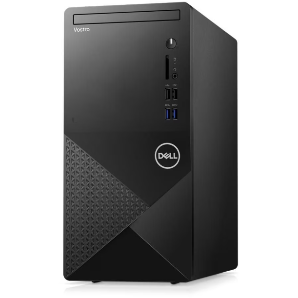 Desktop PC Vostro 3020 T Intel i5-13400 8GB RAM 256GB SSD Intel UHD Graphics 730 Windows 11 Pro