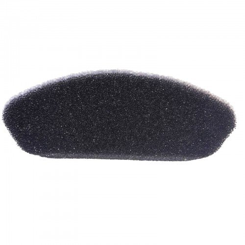 Burete Bazin Aspirator Compatibil  Hepatech si Aqua Turbo Negru