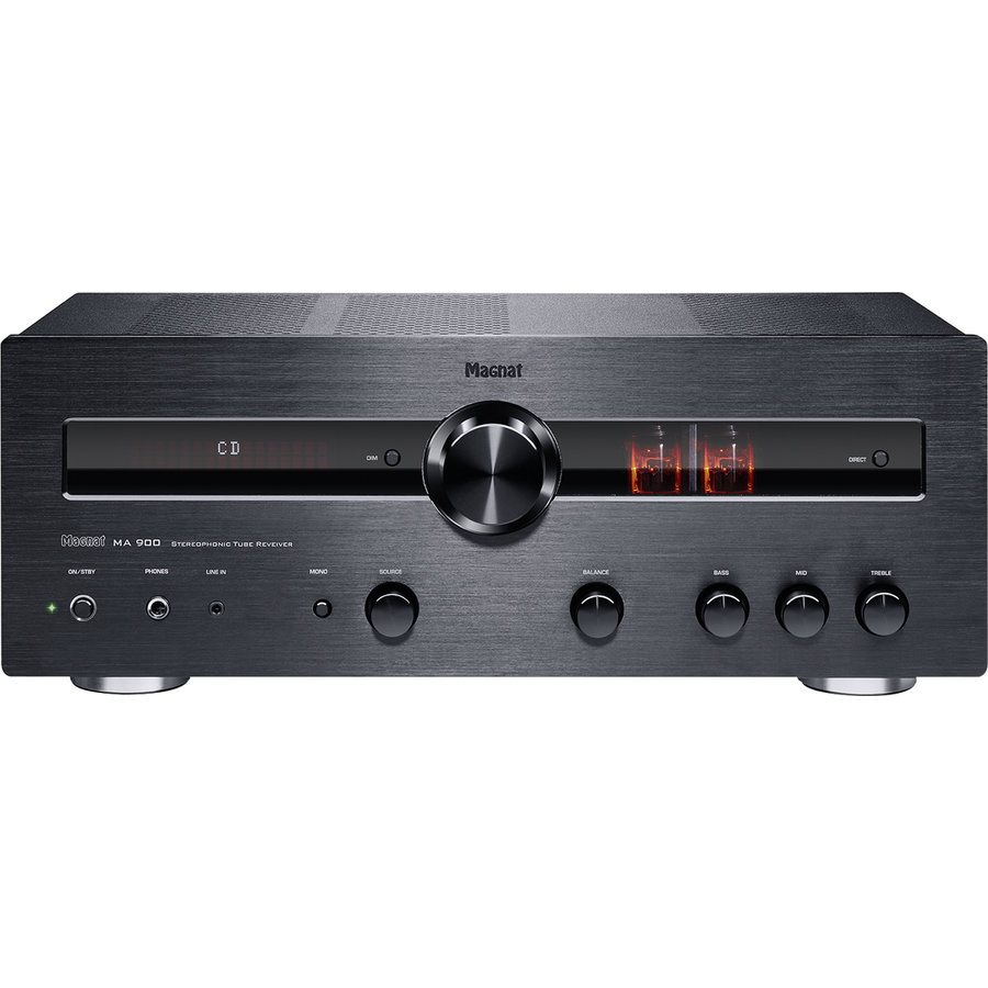 Amplificator MA 900 Negru