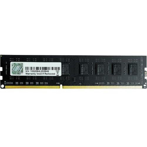 Memorie 4GB (1x4GB) DDR3 1333MHz