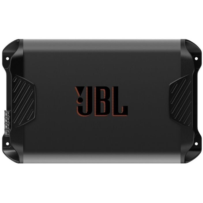 Amplificator CONCERT A704 Auto 2 Canale Negru